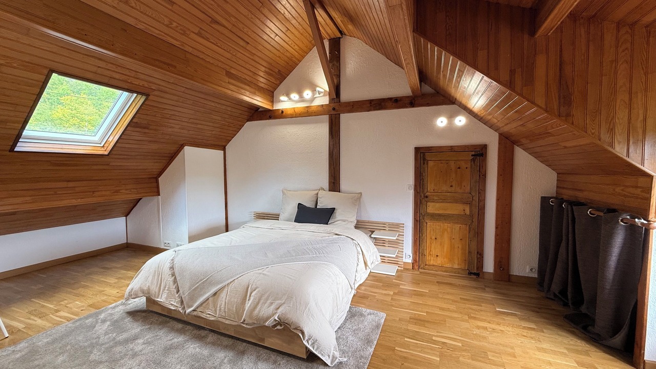 Photo of Bedroom in Nandy