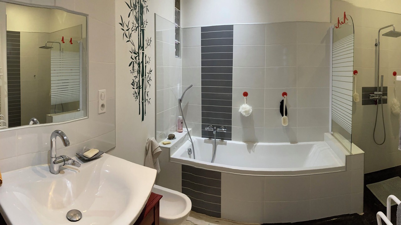 Photo of Bathroom in Aiguelèze