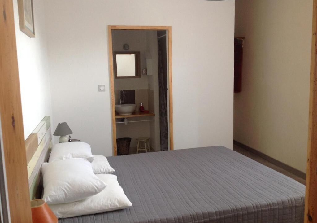 Photo of Bedroom in Aiguelèze
