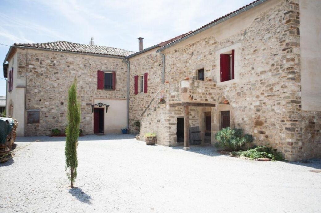 Photo of Outdoor in Aiguelèze