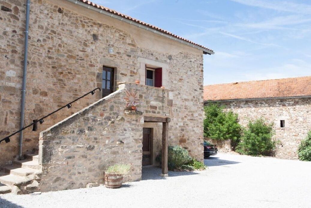 Photo of Outdoor in Aiguelèze