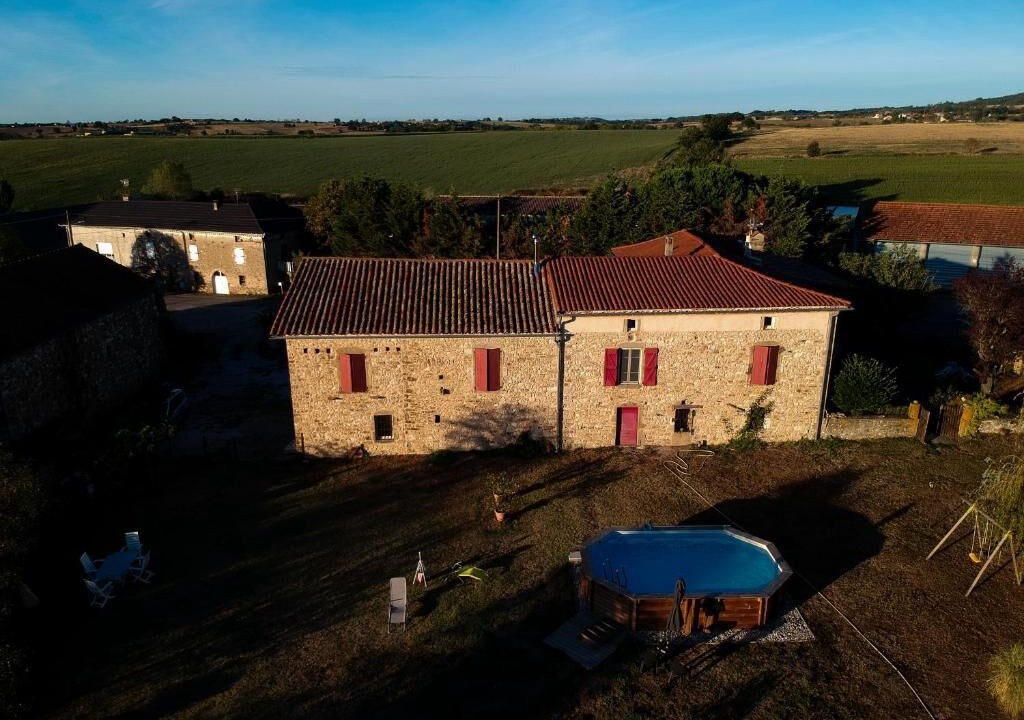 Photo of Outdoor in Aiguelèze