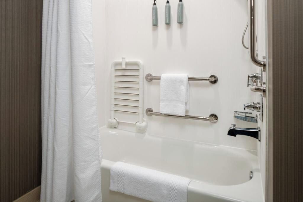 Photo of Bathroom in Northeast Houston