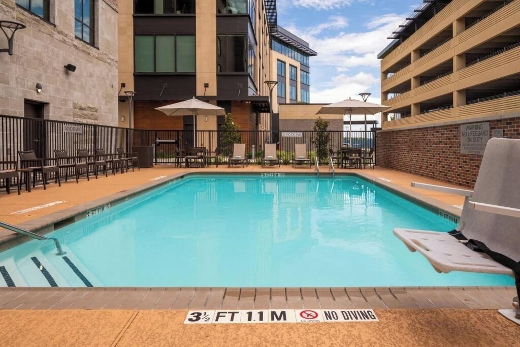 Photo of Outdoor in Northeast Houston