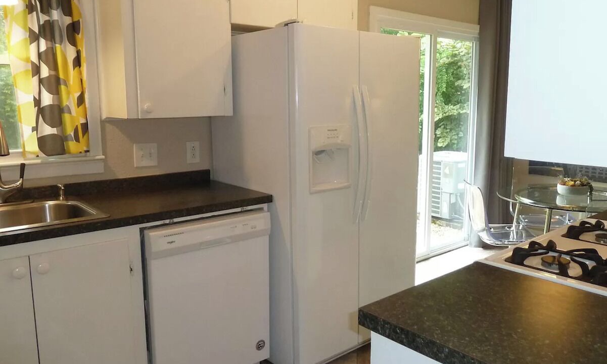 Photo of Kitchen in University Hills and Windsor Park