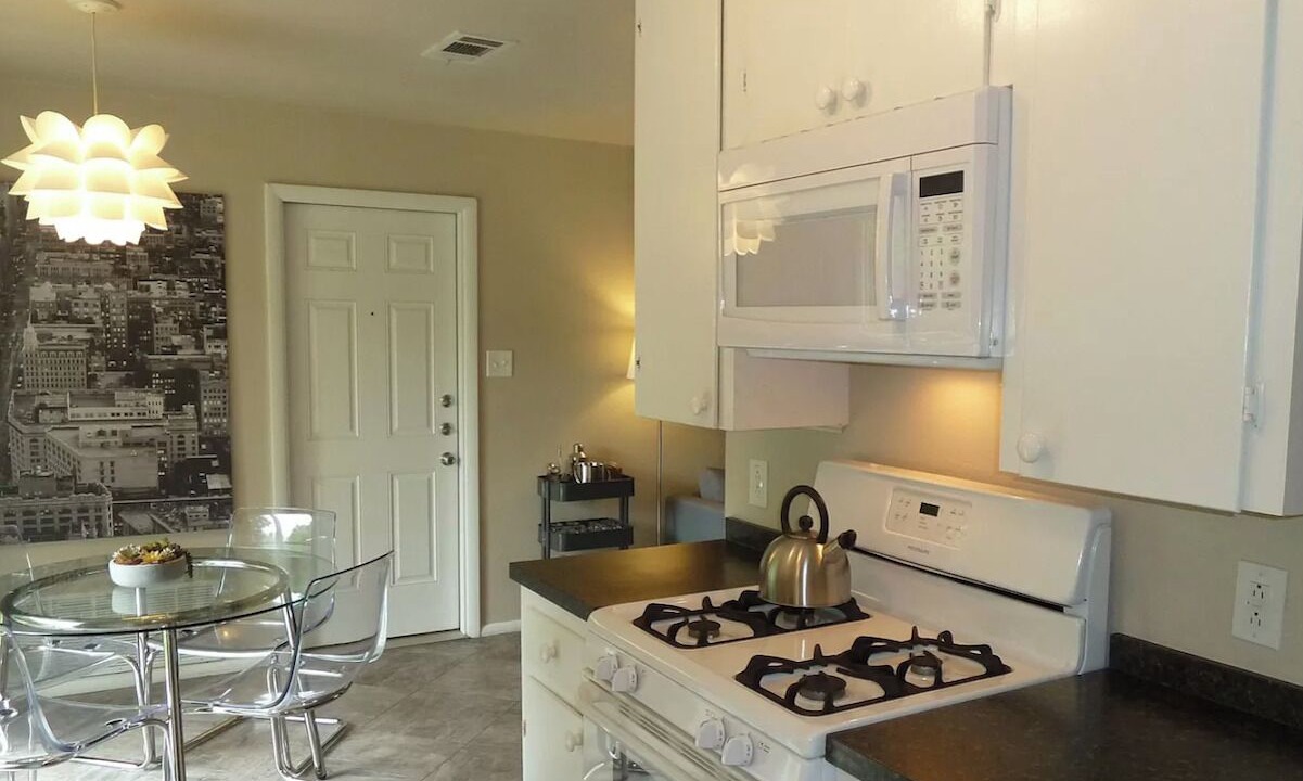 Photo of Kitchen in University Hills and Windsor Park