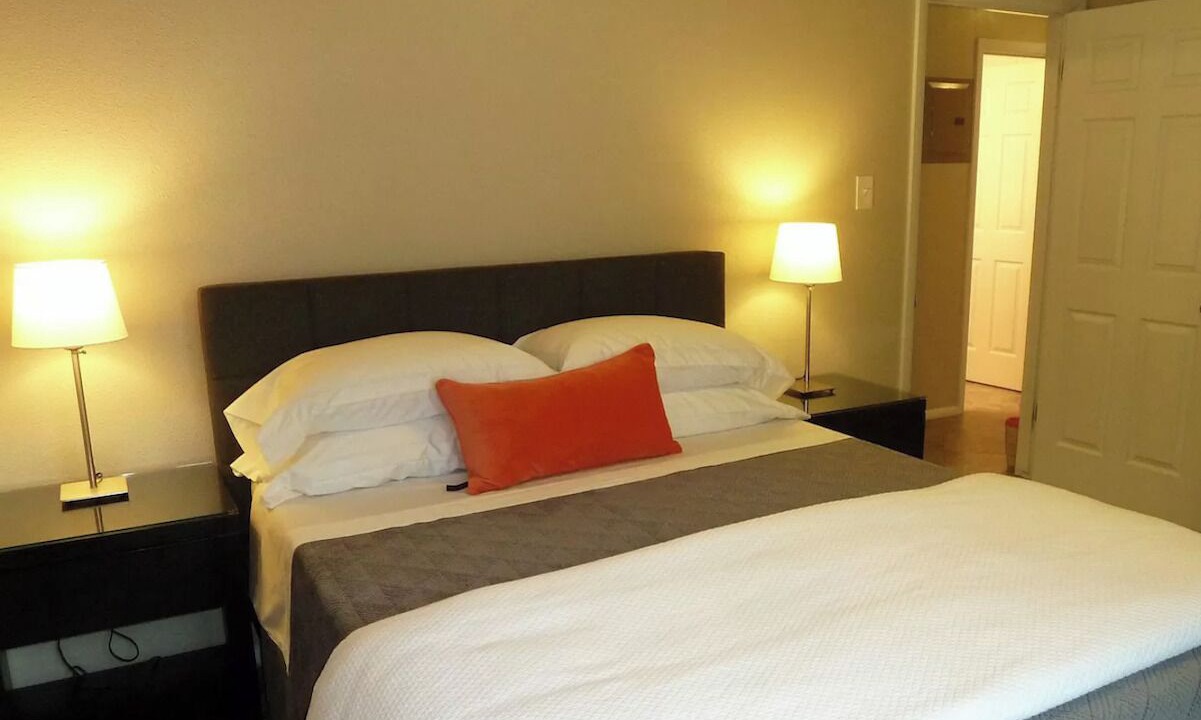 Photo of Bedroom in University Hills and Windsor Park