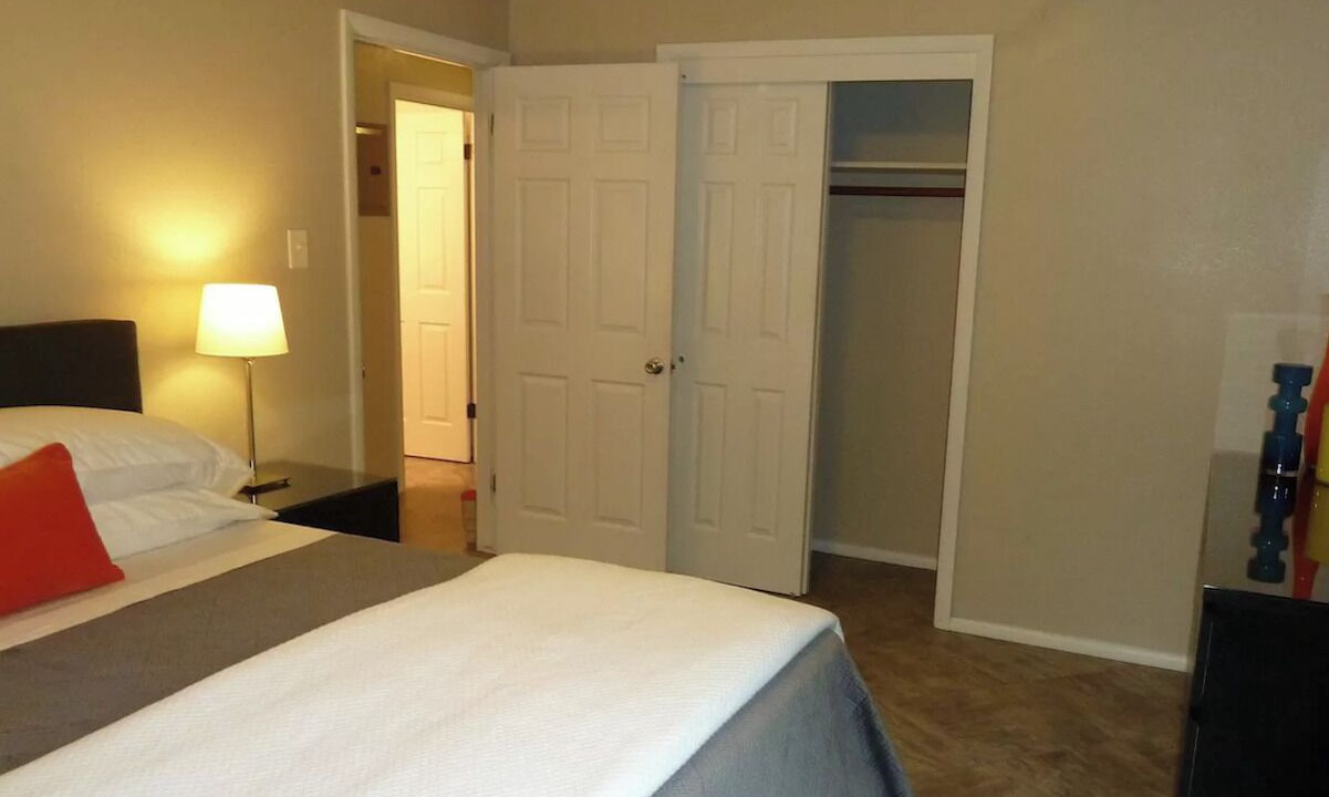 Photo of Bedroom in University Hills and Windsor Park