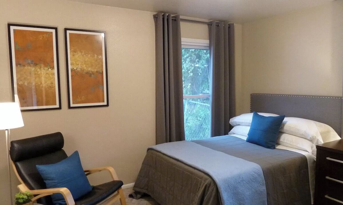 Photo of Bedroom in University Hills and Windsor Park