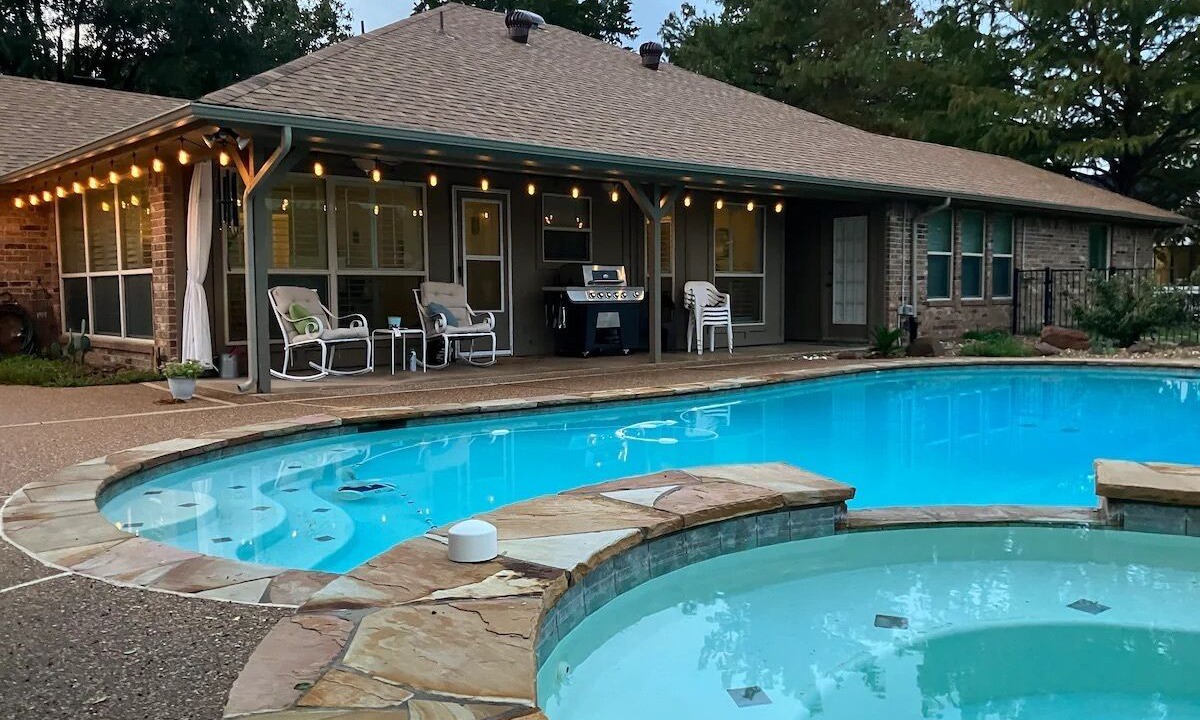 Photo of Outdoor in Keller