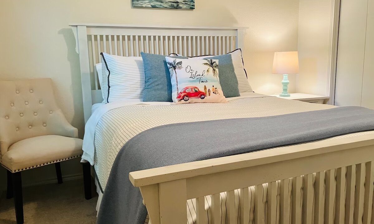 Photo of Bedroom in Keller
