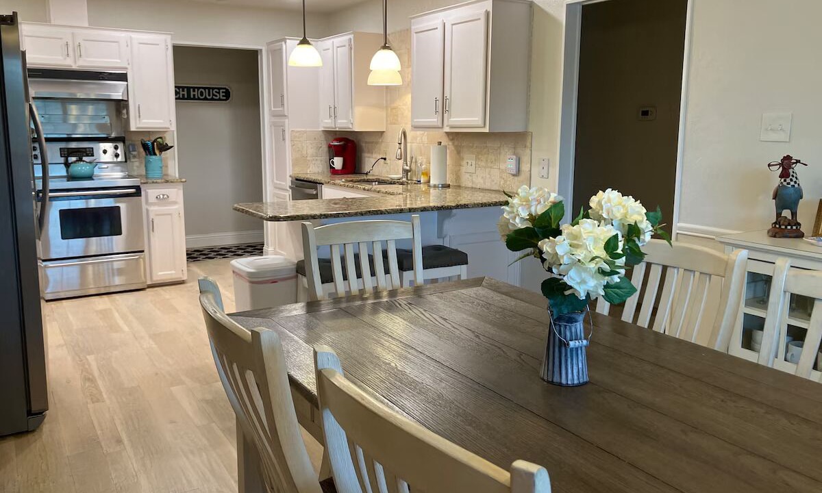 Photo of Kitchen in Keller