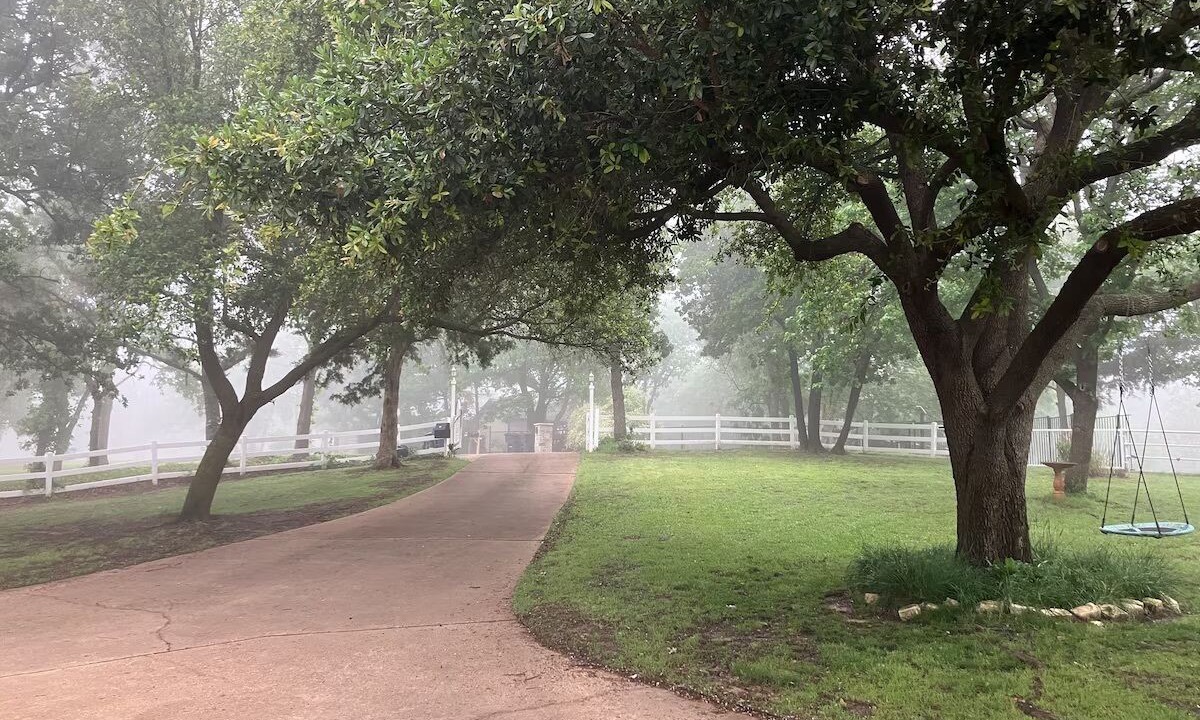 Photo of Outdoor in Keller
