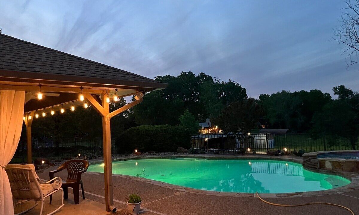 Photo of Outdoor in Keller