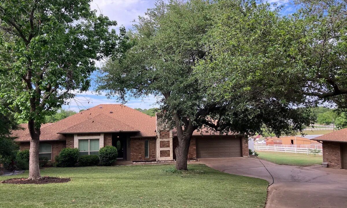 Photo of Outdoor in Keller