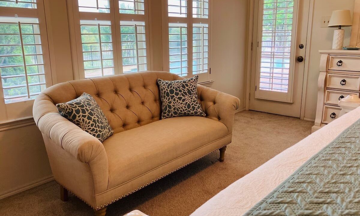 Photo of Livingroom in Keller