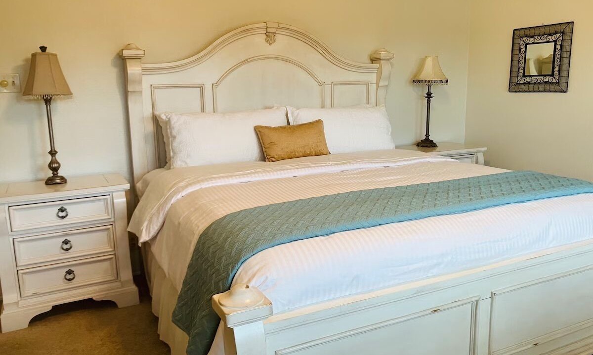 Photo of Bedroom in Keller