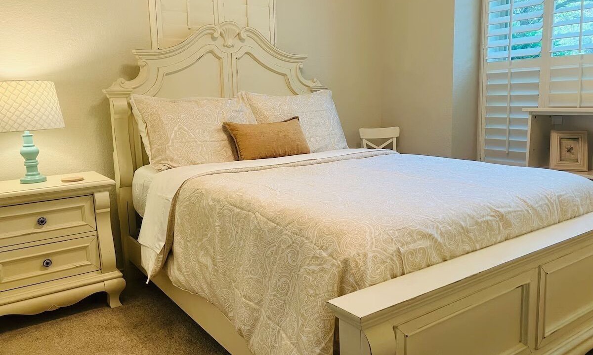 Photo of Bedroom in Keller