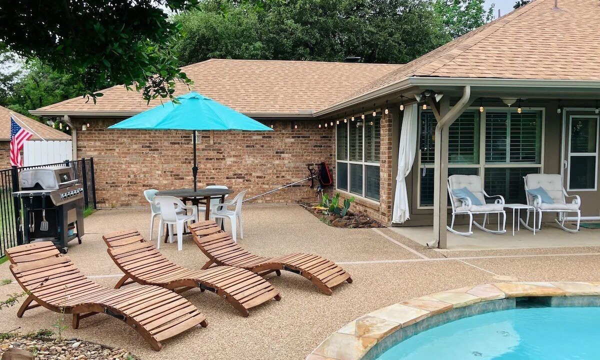 Photo of Outdoor in Keller