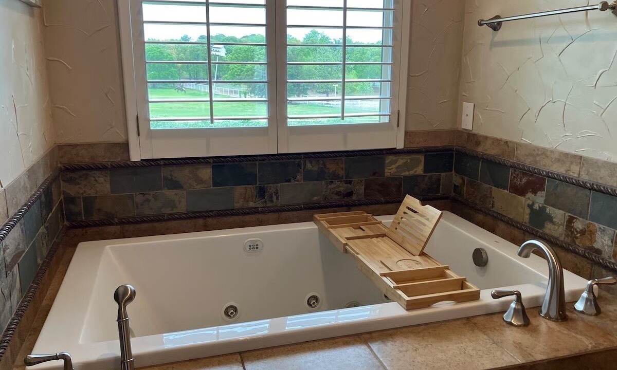 Photo of Bathroom in Keller