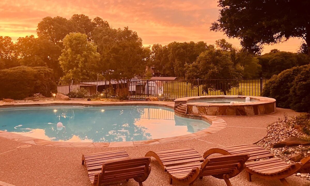 Photo of Outdoor in Keller