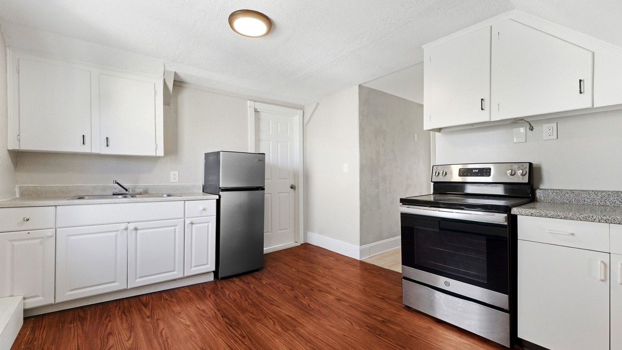 Photo of Kitchen in Attleboro