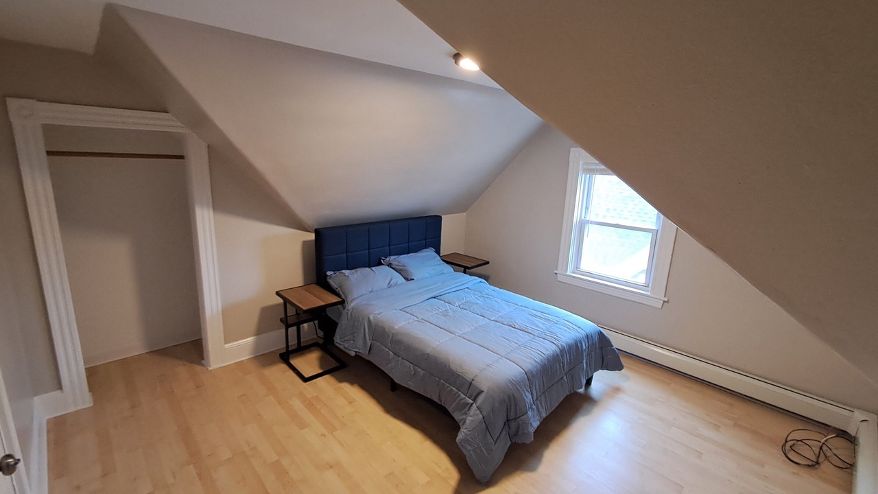 Photo of Bedroom in Attleboro