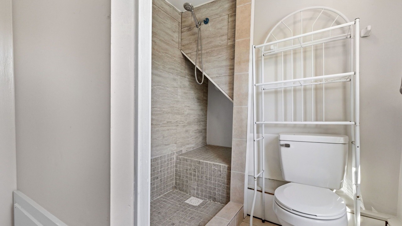 Photo of Bathroom in Attleboro