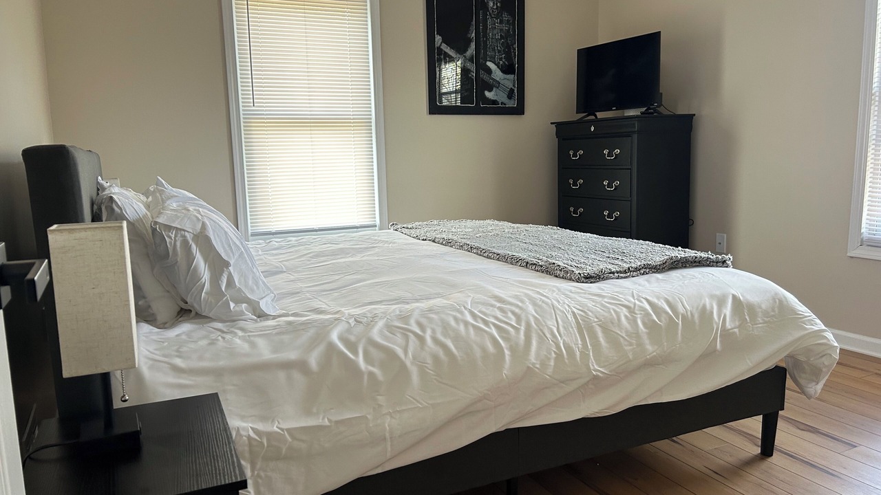 Photo of Bedroom in Fairport
