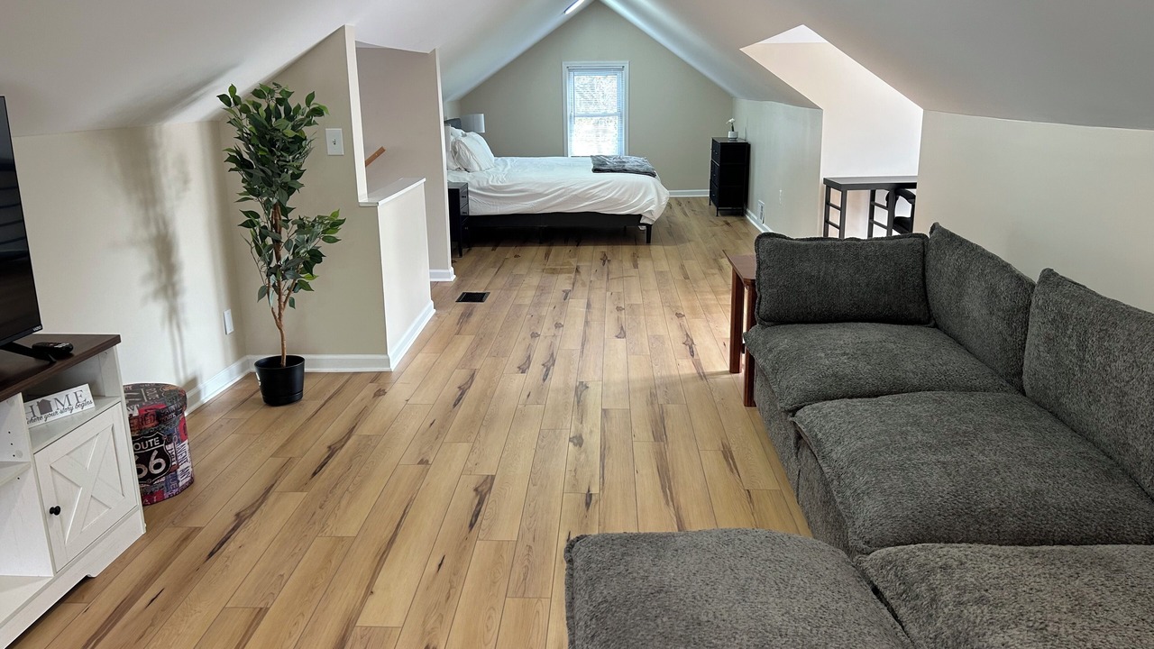 Photo of Bedroom in Fairport