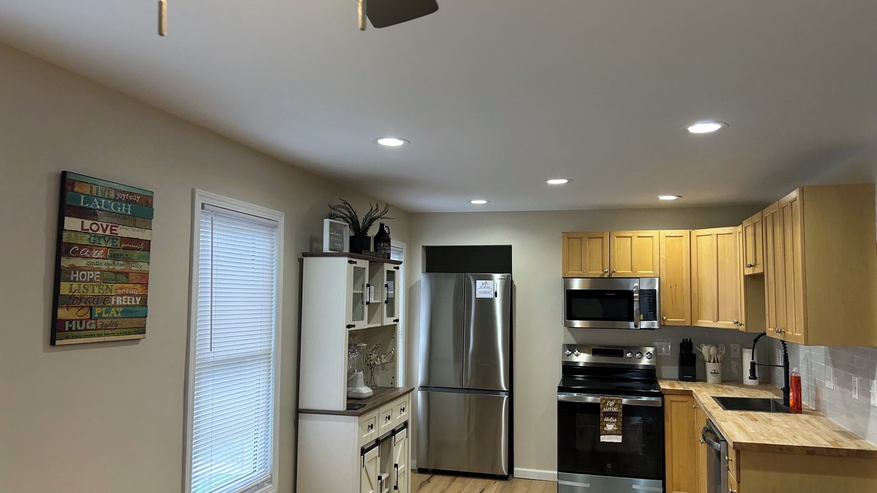 Photo of Kitchen in Fairport