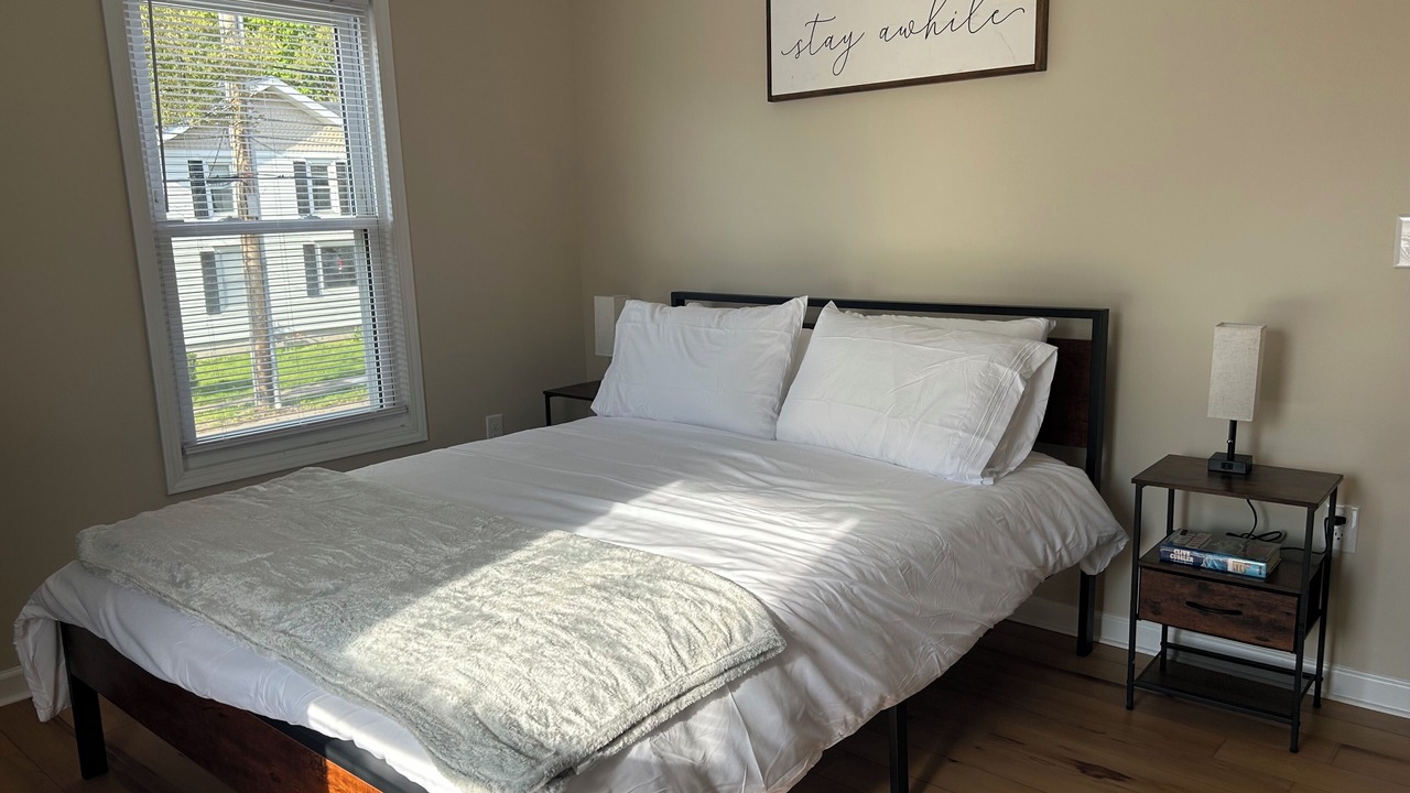 Photo of Bedroom in Fairport