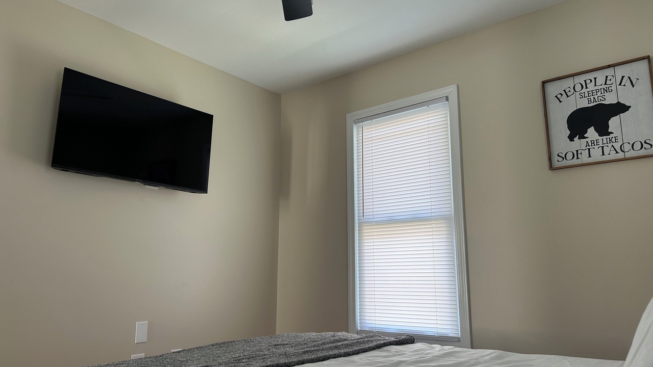 Photo of Bedroom in Fairport