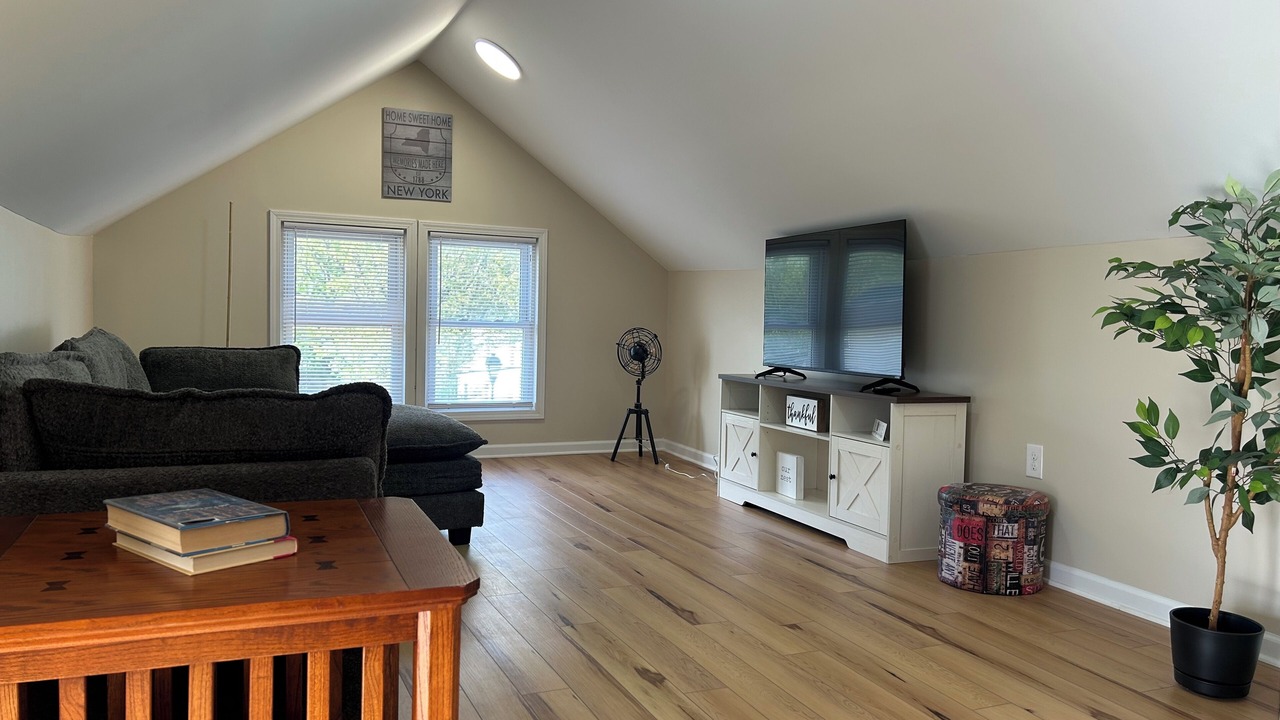 Photo of Livingroom in Fairport