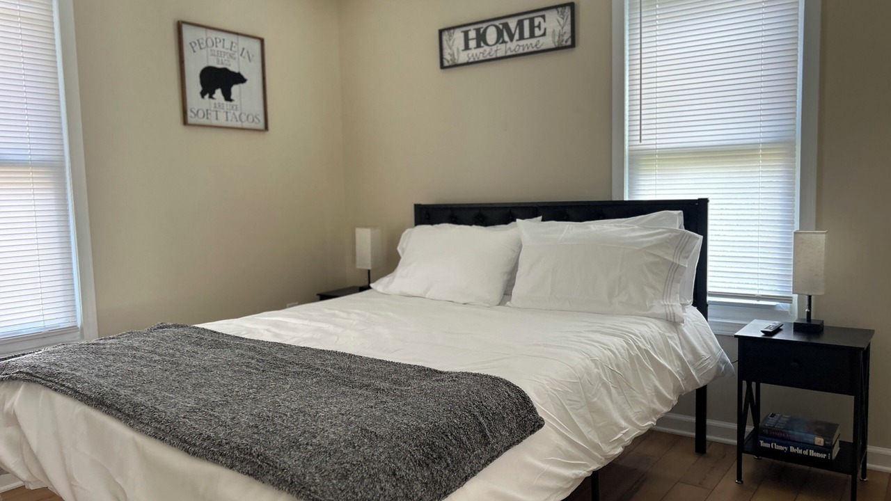 Photo of Bedroom in Fairport