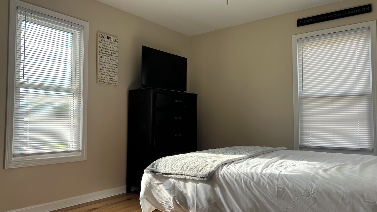 Photo of Bedroom in Fairport