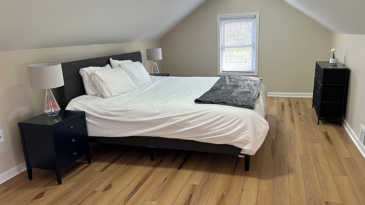 Photo of Bedroom in Fairport