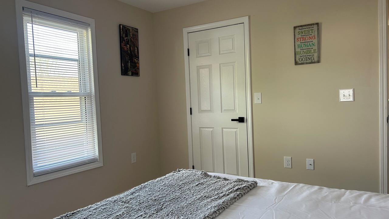 Photo of Bedroom in Fairport