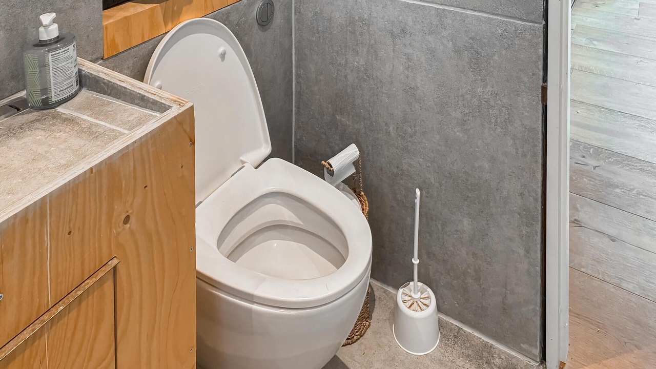 Photo of Bathroom in Sklskr