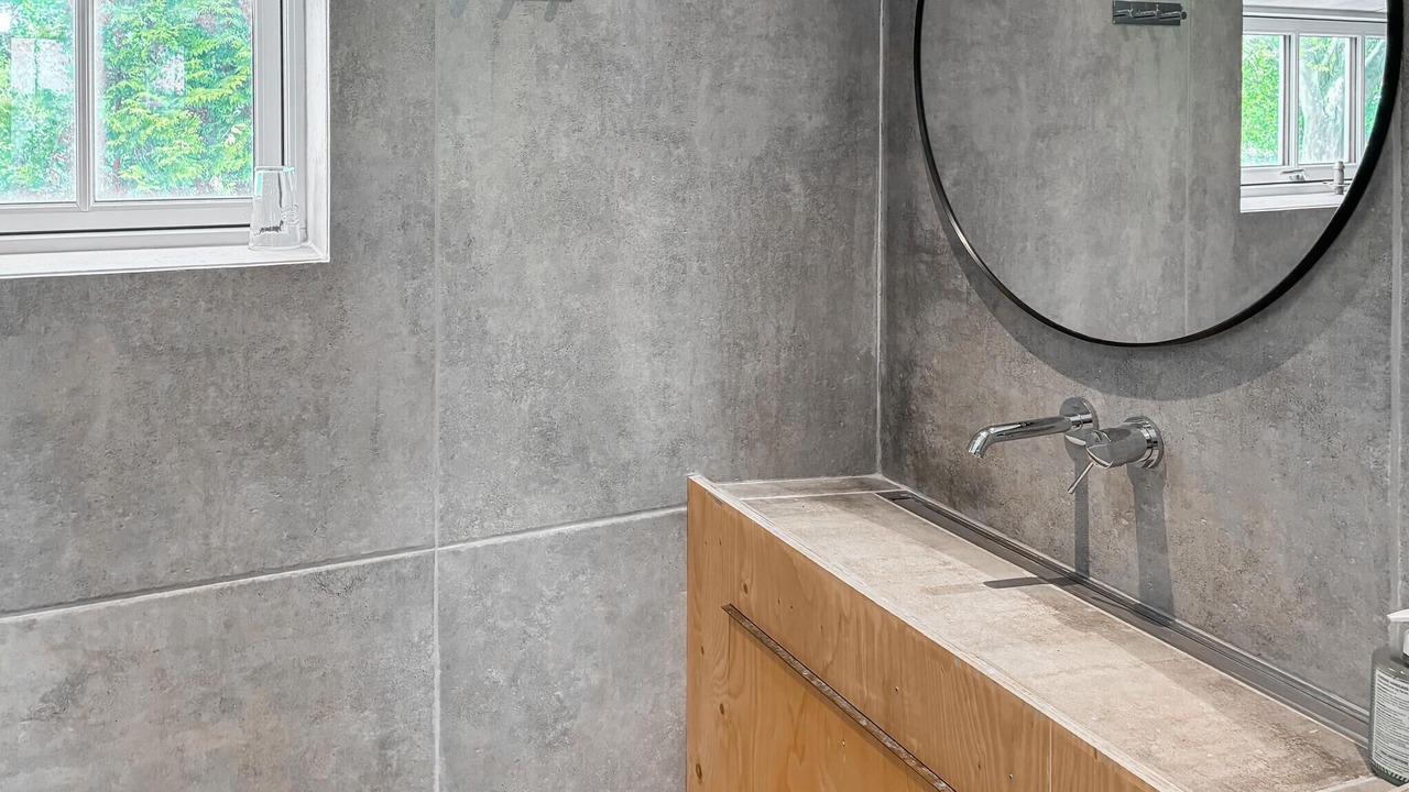 Photo of Bathroom in Sklskr
