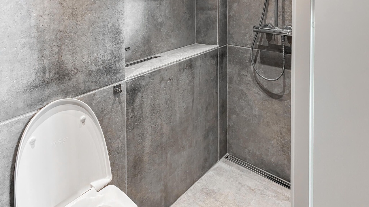 Photo of Bathroom in Sklskr