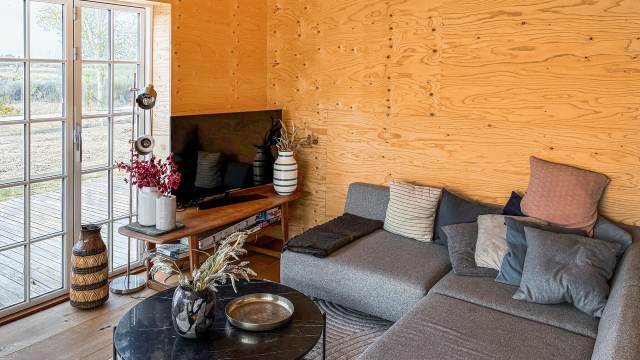Photo of Bedroom in Sklskr
