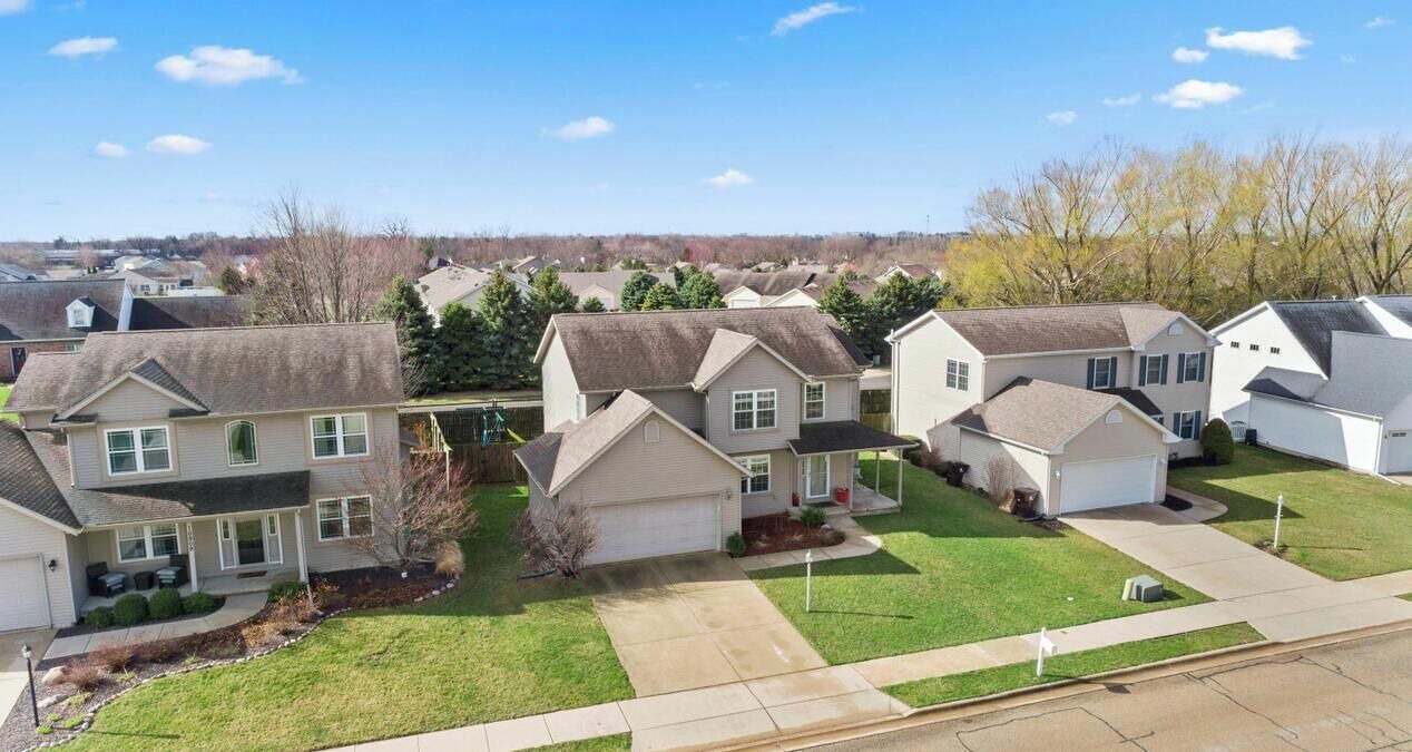 Photo of Outdoor in Orange Prairie