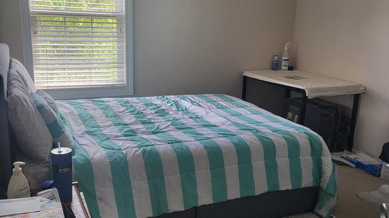 Photo of Bedroom in Orange Prairie