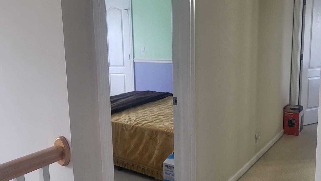 Photo of Bedroom in Orange Prairie