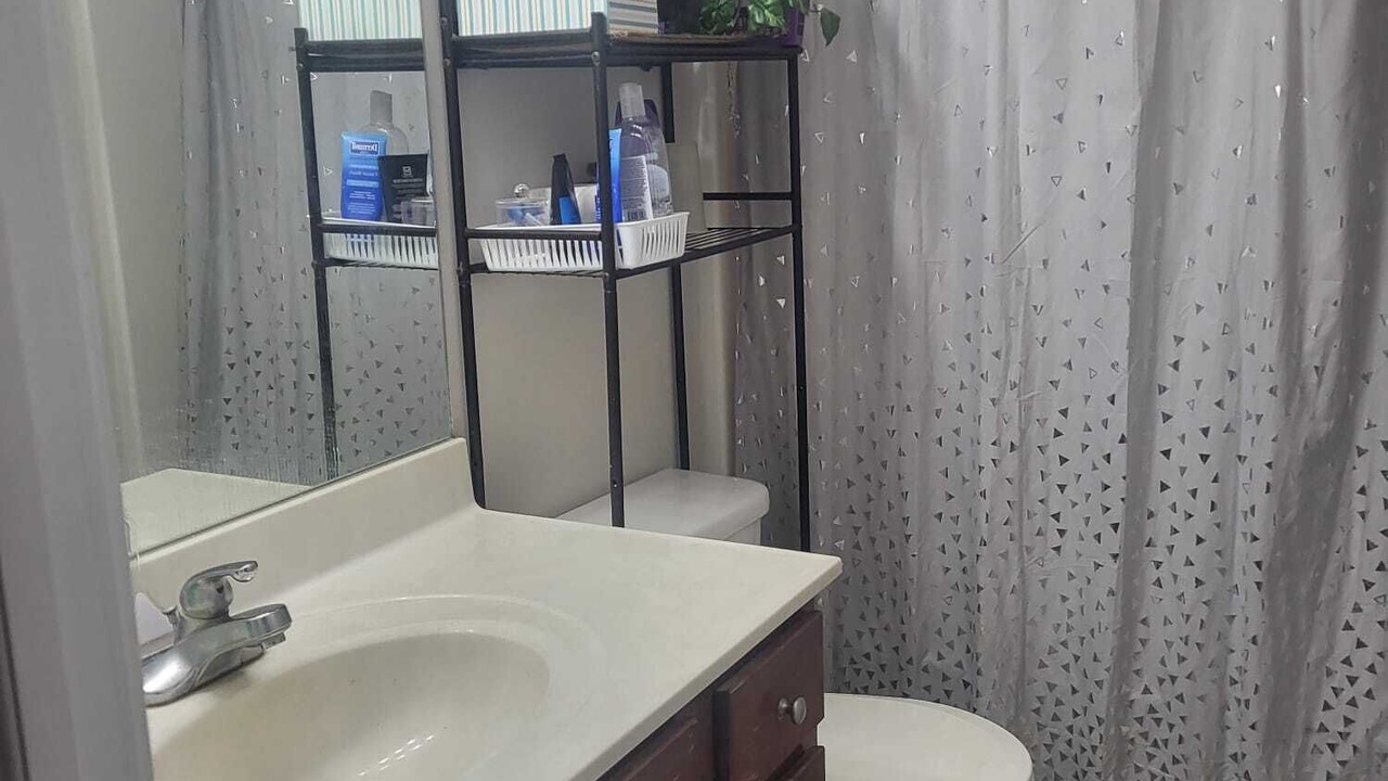 Photo of Bathroom in Orange Prairie