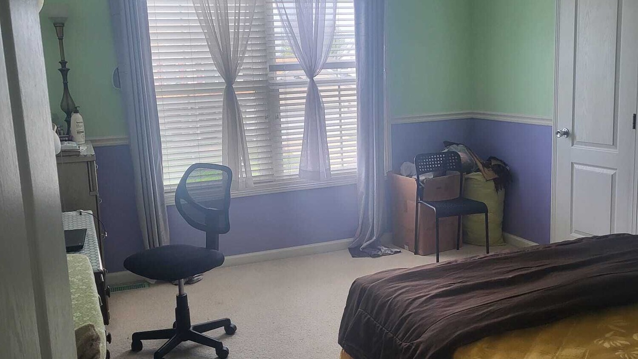Photo of Bedroom in Orange Prairie