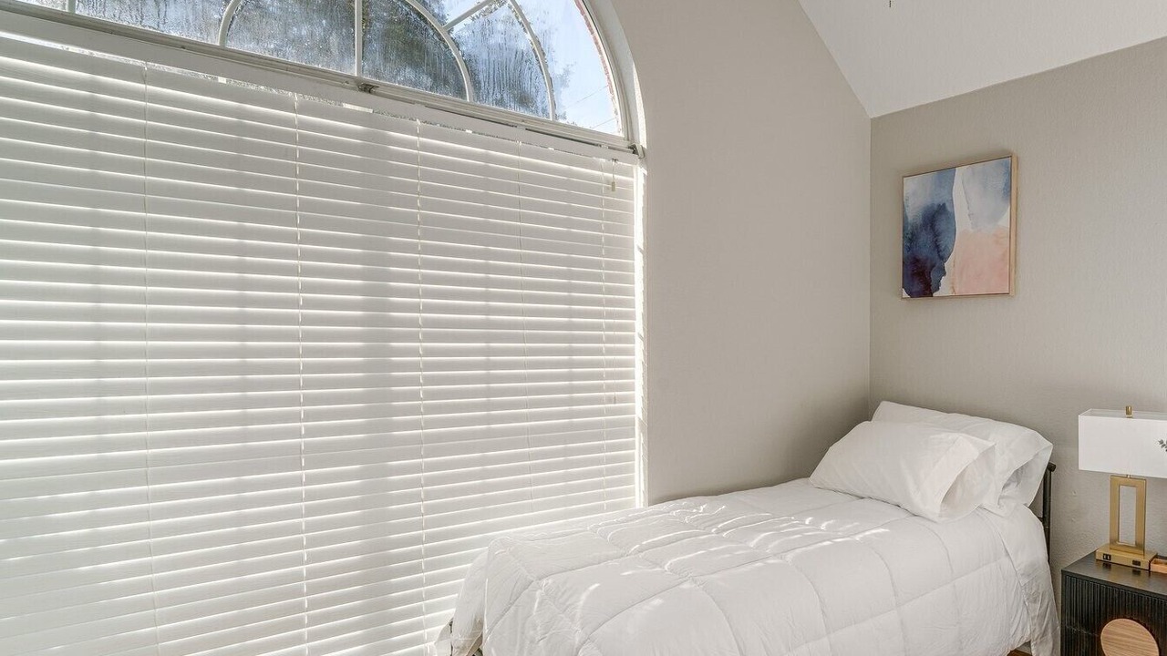 Photo of Bedroom in Richardson