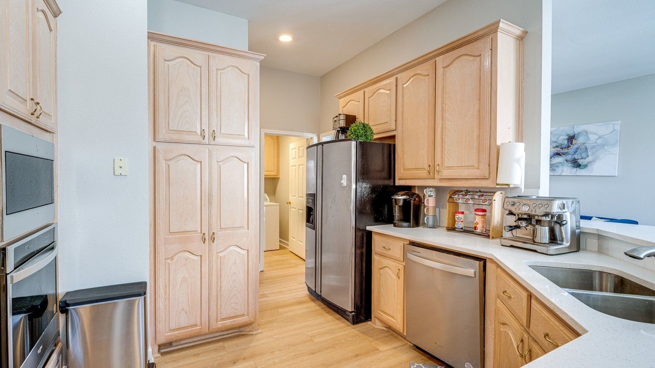 Photo of Kitchen in Richardson