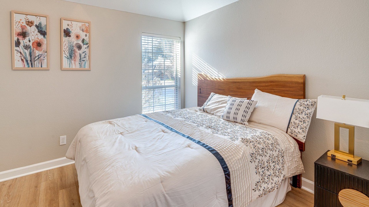Photo of Bedroom in Richardson